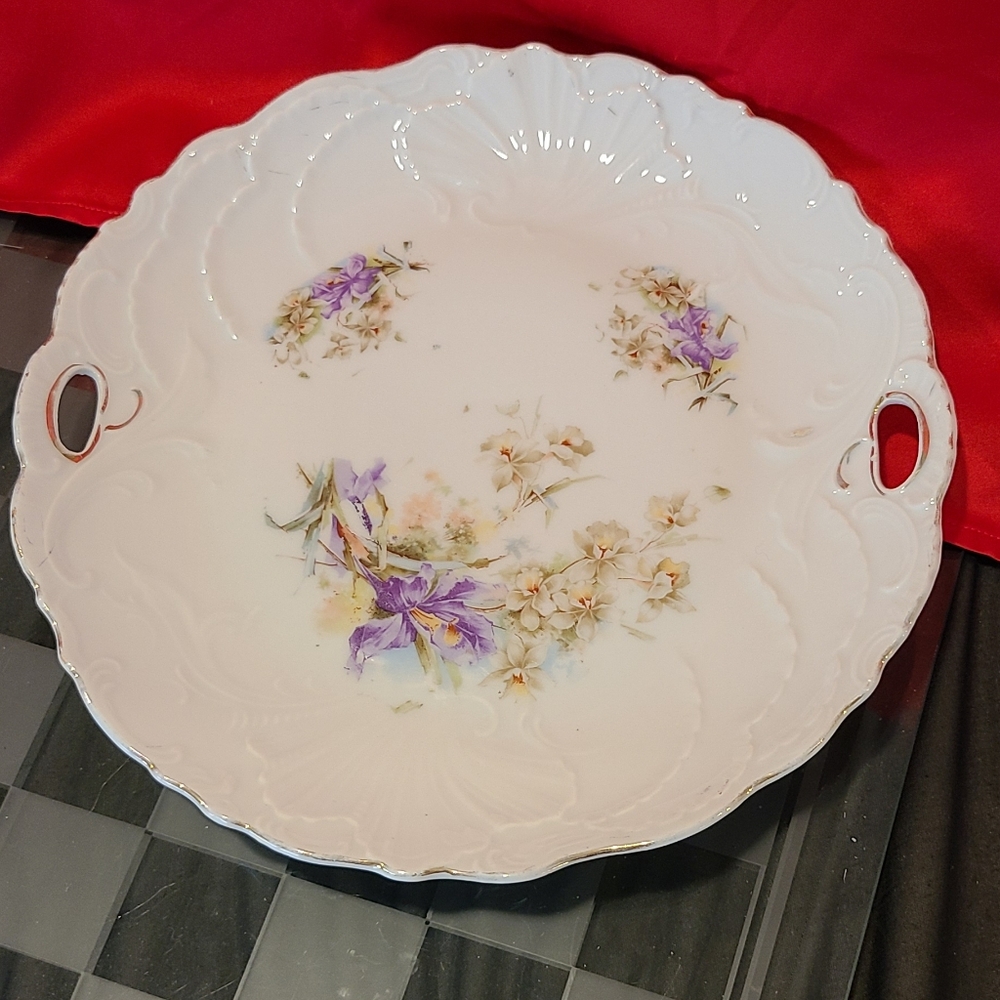 Collectors Plate Vintage